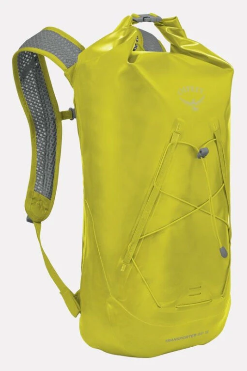 Osprey Transporter Roll Top Waterproof 18L Dagrugzak