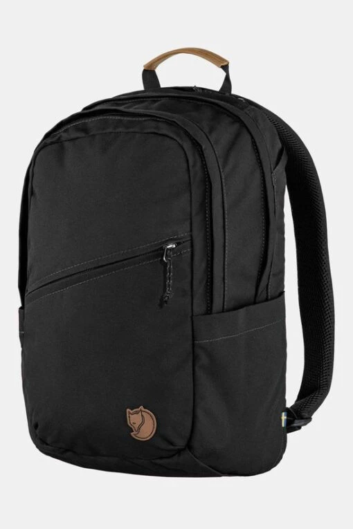 FJÄLLRÄVEN Raven 20 Rugzak