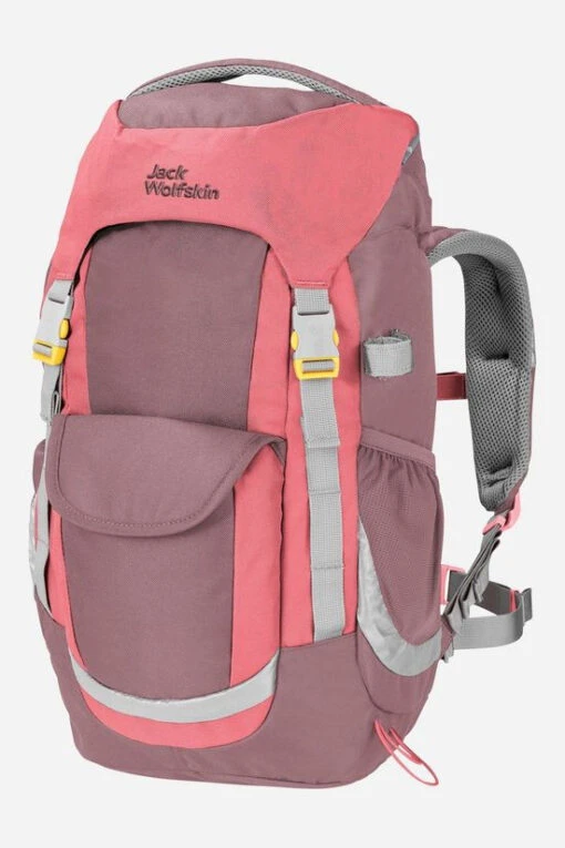 Jack Wolfskin Kids Explorer 20 Dagrugzak Kids