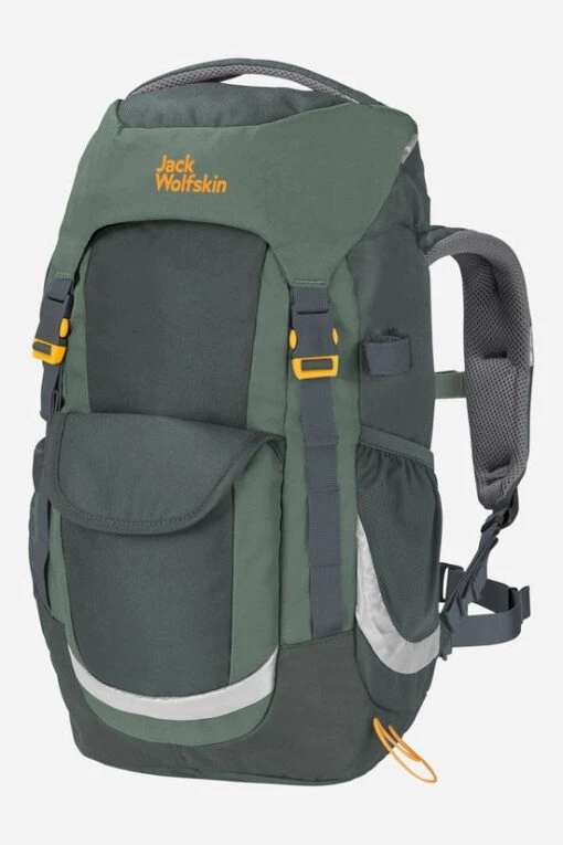 Jack Wolfskin Kids Explorer 20 Dagrugzak Kids