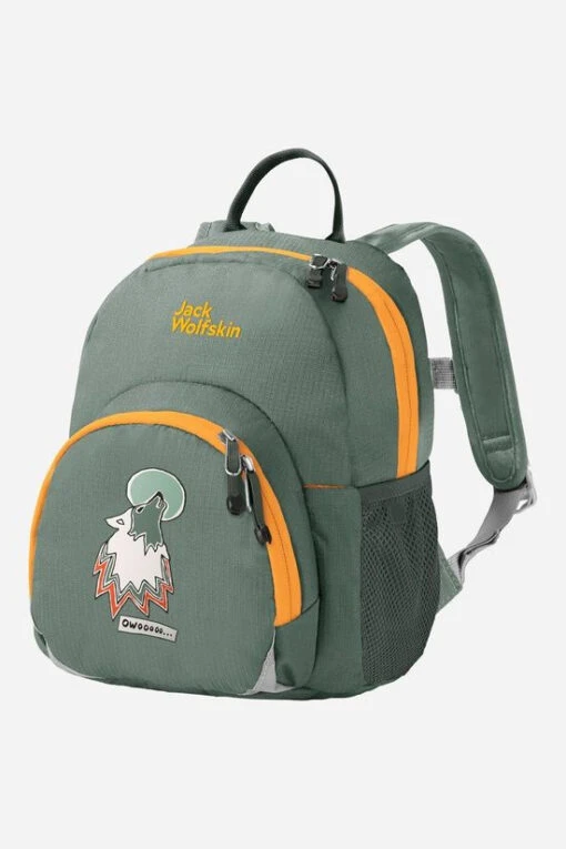 Jack Wolfskin Buttercup Dagrugzak Kids
