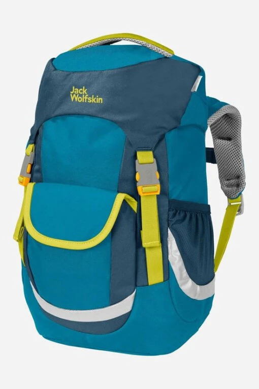 Jack Wolfskin Kids Explorer 16 Dagrugzak Kids