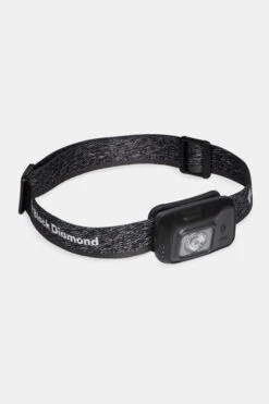 Black Diamond Astro 300 Lumen Rechargable Hoofdlamp