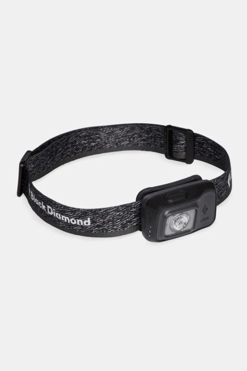 Black Diamond Astro 300 Lumen Rechargable Hoofdlamp