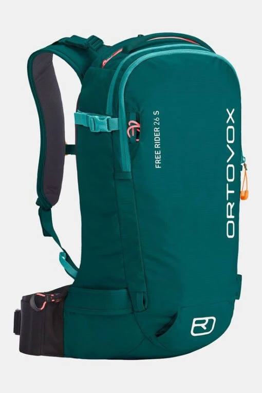Ortovox Free Rider 26 S Rugzak