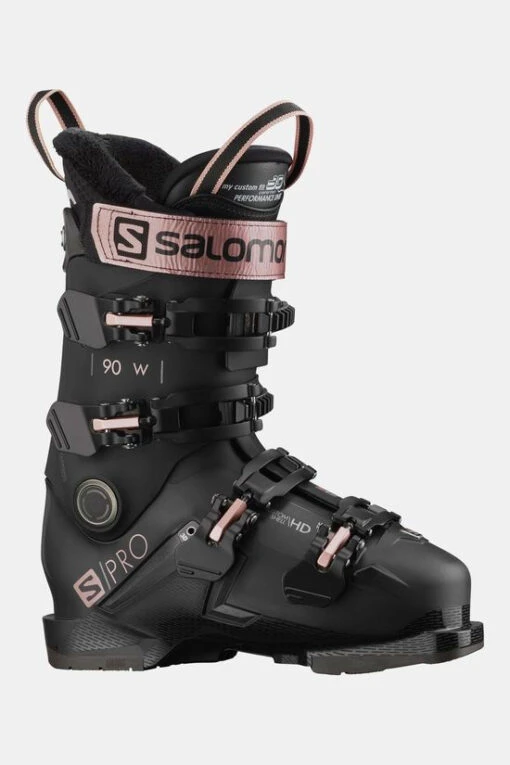 Salomon S/Pro 90 GW Skischoen Dames
