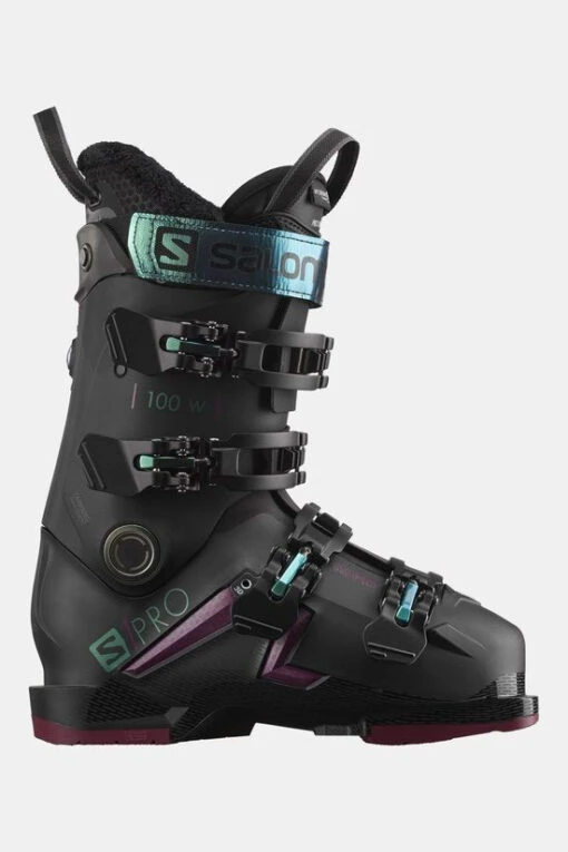 Salomon S/Pro 100 W Skischoen Dames