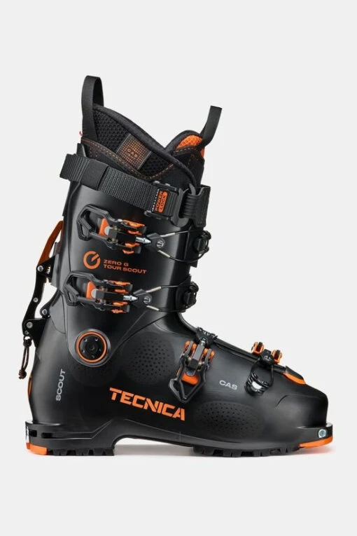 TECNICA Zero G Tour Scout Skischoen