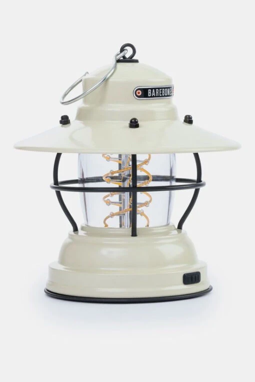 Barebones Outpost Lantern Vintage Lantaarn