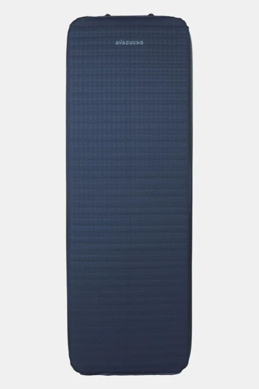 Comfort 3D 7.5 Compact Slaapmat