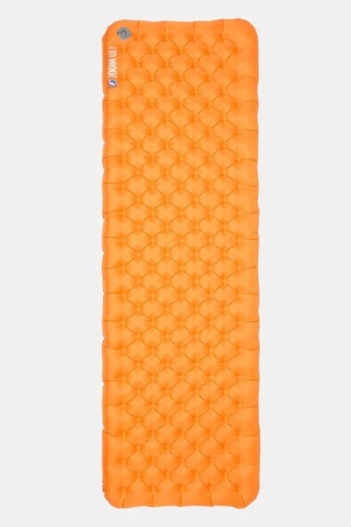 Big Agnes Zoom UL Insulated Wide Regular Slaapmat