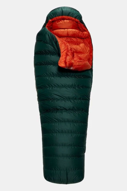 Rab Ascent 1100 Long Slaapzak