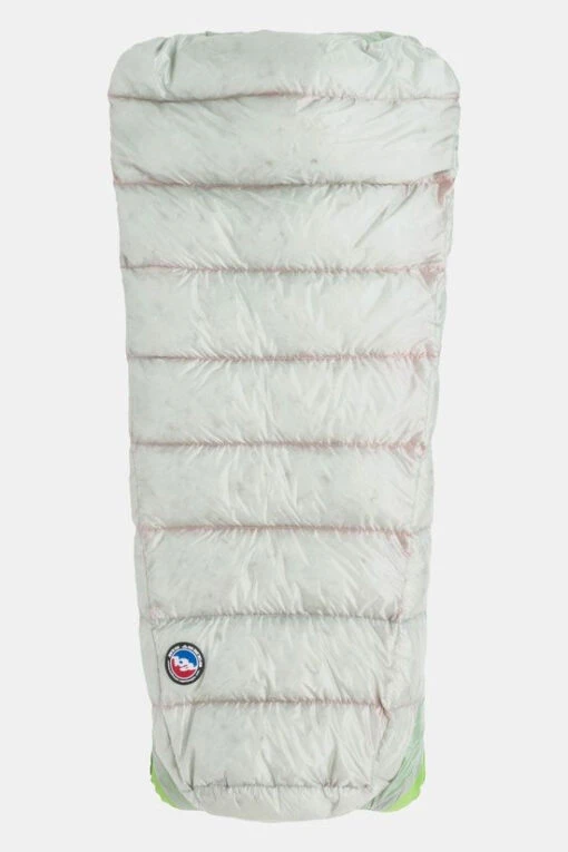 Big Agnes Lost Ranger Ul 3N1 15F Regular Left Slaapzak