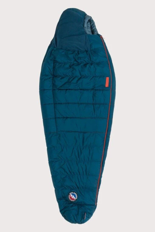 Big Agnes Sidewinder SL 35F Long Slaapzak