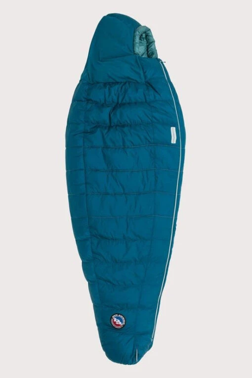 Big Agnes Sidewinder SL 20F Women's Regular Slaapzak