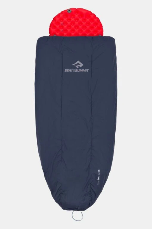 Sea To Summit Glow Gwii Synthetic Quilt Regular