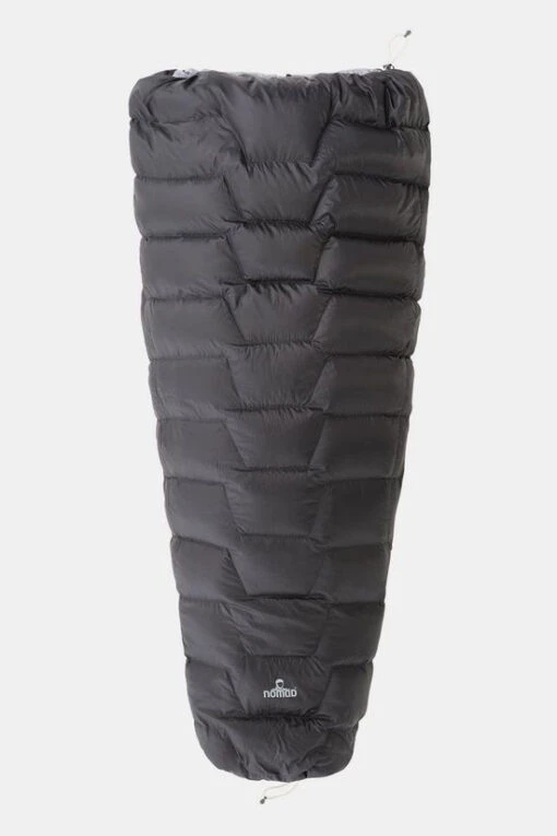 NOMAD Fornax Top Quilt