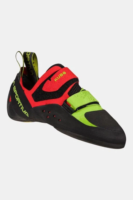 La Sportiva Kubo Klimschoen