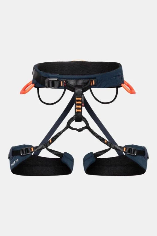 Mammut Togir 2.0 3 Slide Harness Klimharnas Man