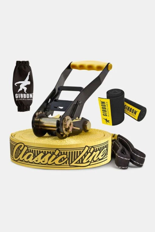 Gibbon Classicline XL Treewear Set Slackline