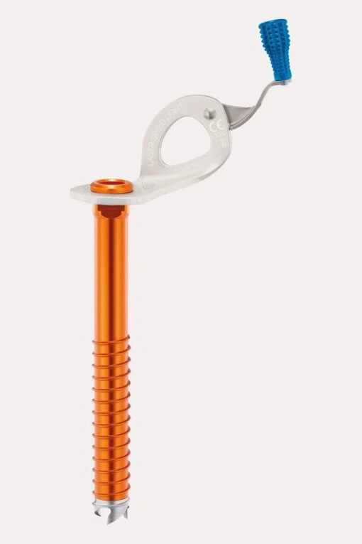Petzl Laser Speed Light Ijsschroef