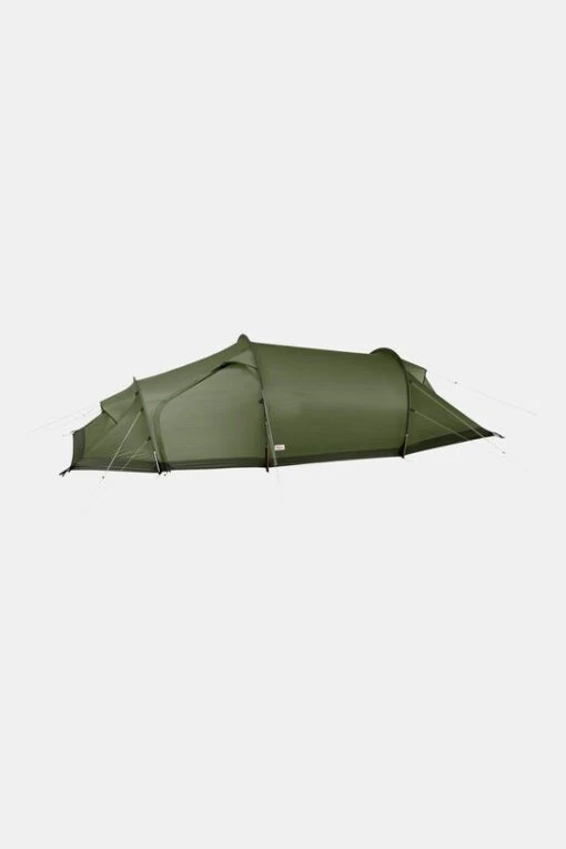 FJÄLLRÄVEN Abisko Shape 2-Persoons Tunneltent
