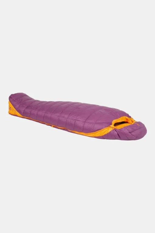 Exped Comfort -5° M Slaapzak Dames