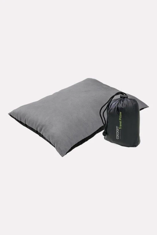 Cocoon Travel Nylon Kussen