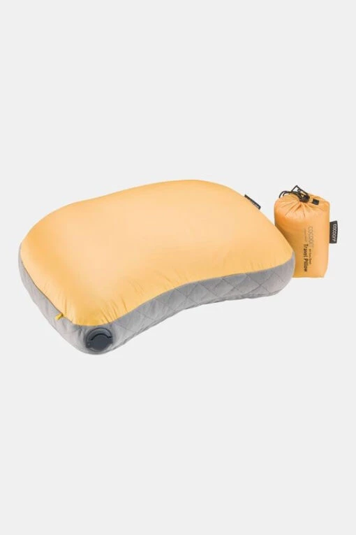Cocoon Air Core Pillow Down