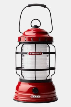 Barebones Forest Lantern Lamp