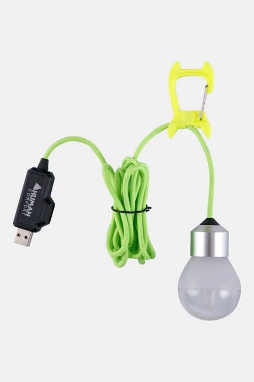 USB Compact Bolly Lamp