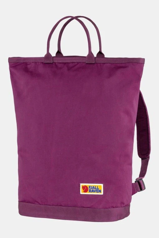 FJÄLLRÄVEN Vardag Totepack