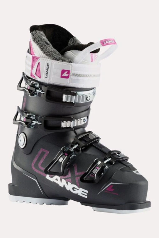 Lange LX 80 W Skischoen