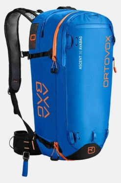 Ortovox Ascent 30 AvaBag Lawinerugzak