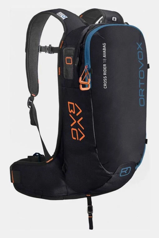 Ortovox Cross Rider 18 Avabag Rugzak