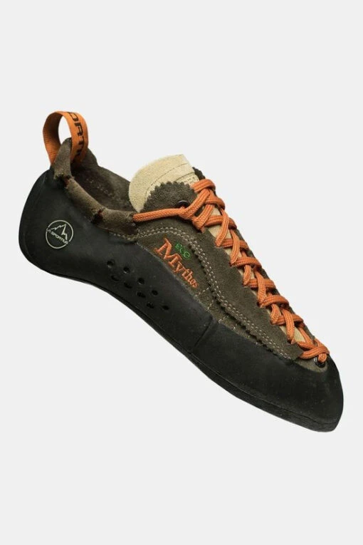 La Sportiva Mythos Eco Klimschoen
