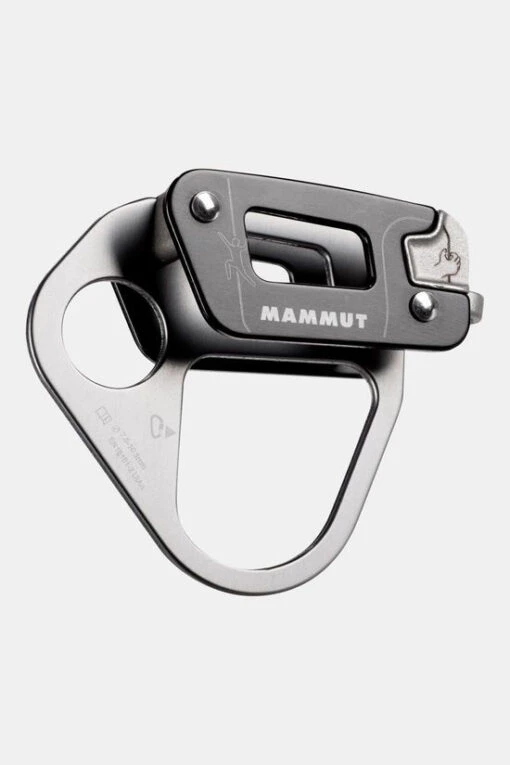 Mammut Norwand Alpine Belay
