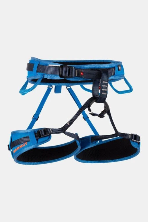 Mammut Ophir 3 Slide Klimgordel