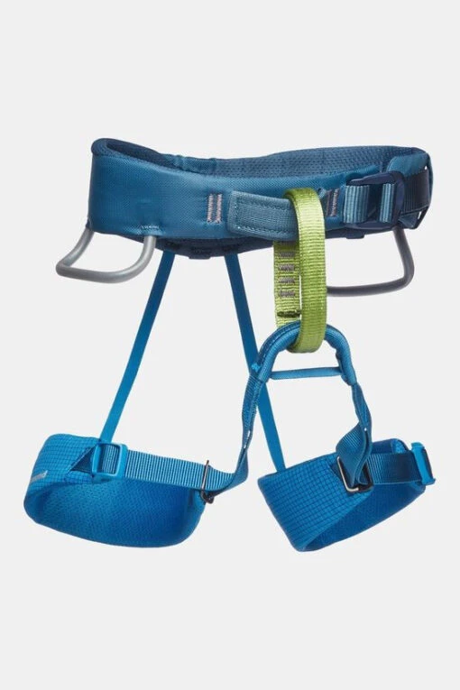 Black Diamond Momentum Klimgordel Junior