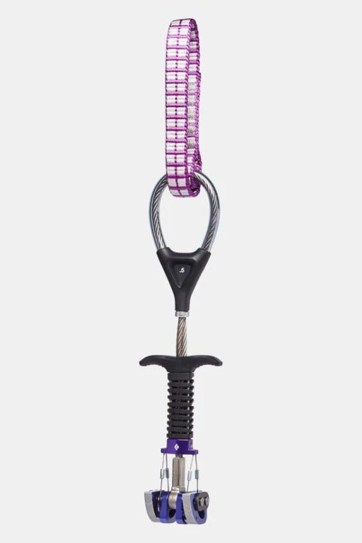Black Diamond Camalot Z4 0.5