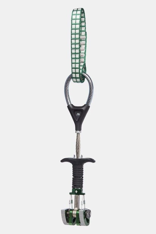 Black Diamond Camalot Z4 0.75